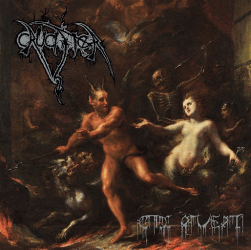 Crucifier (USA) : Led Astray